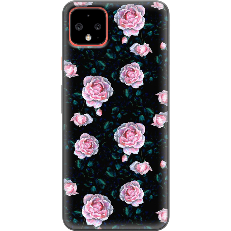 Чехол Uprint Google Pixel 4 XL 