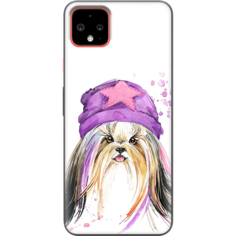 Чехол Uprint Google Pixel 4 XL 