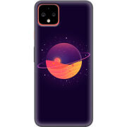 Чехол Uprint Google Pixel 4 XL Desert-Planet