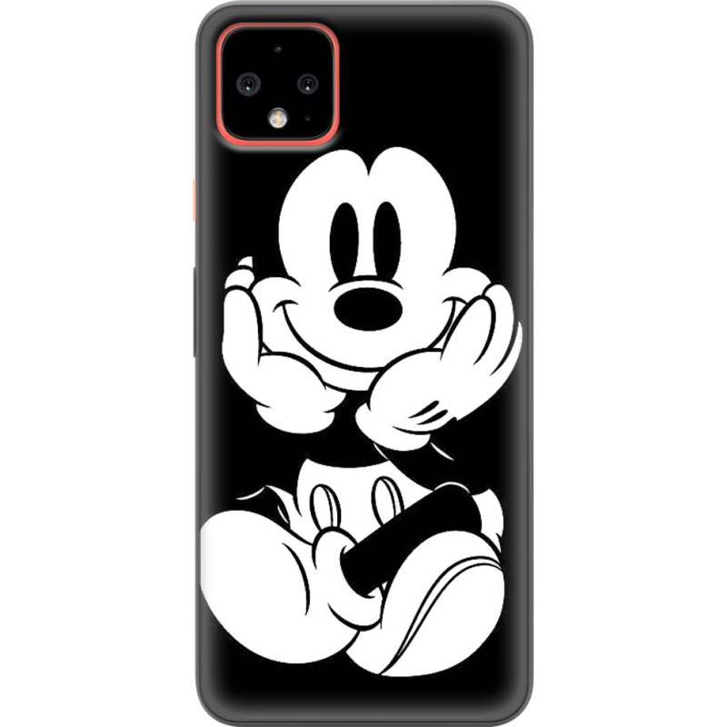 Чехол Uprint Google Pixel 4 XL 