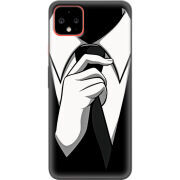 Чехол Uprint Google Pixel 4 XL Tie