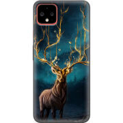 Чехол Uprint Google Pixel 4 XL Fairy Deer