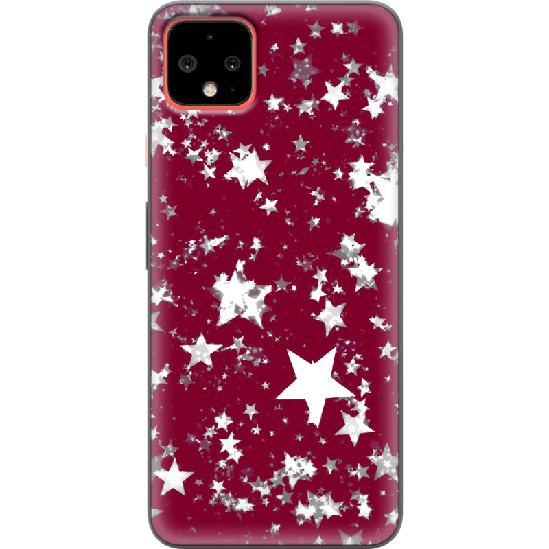 Чехол Uprint Google Pixel 4 XL 