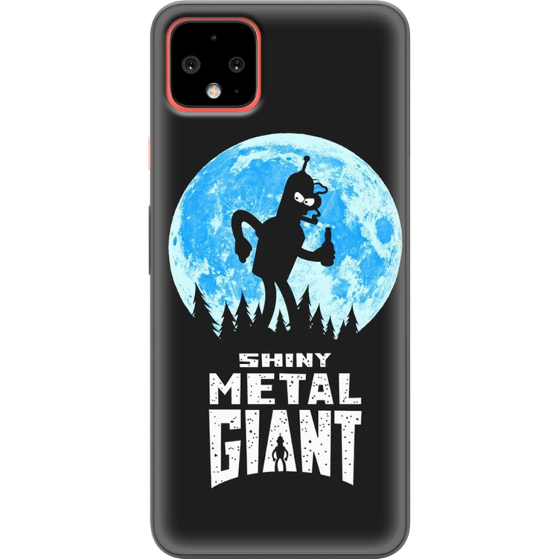 Чехол Uprint Google Pixel 4 XL 