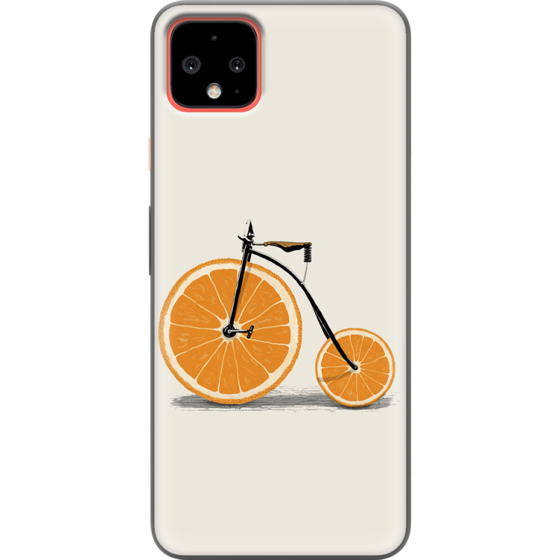 Чехол Uprint Google Pixel 4 XL 