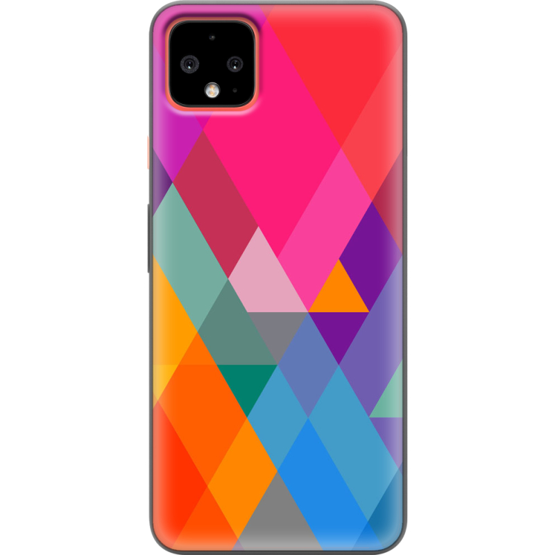 Чехол Uprint Google Pixel 4 XL 