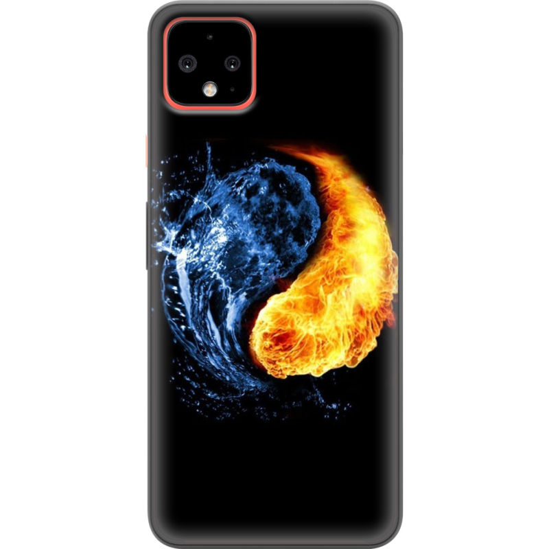 Чехол Uprint Google Pixel 4 XL 