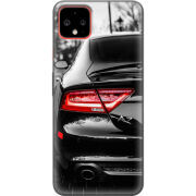 Чехол Uprint Google Pixel 4 XL Audi A7