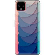 Чехол Uprint Google Pixel 4 XL 