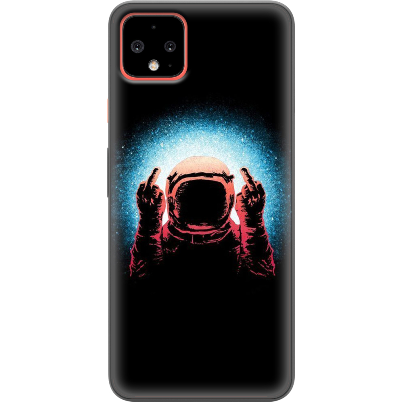 Чехол Uprint Google Pixel 4 XL 