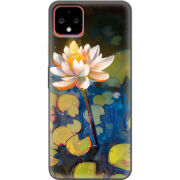 Чехол Uprint Google Pixel 4 XL Waterlily