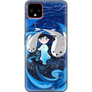 Чехол Uprint Google Pixel 4 XL Song of the Sea