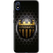 Черный чехол Uprint Xiaomi Redmi 7A 