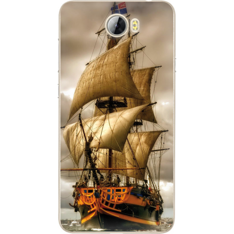 Чехол Uprint Huawei Y5 2 