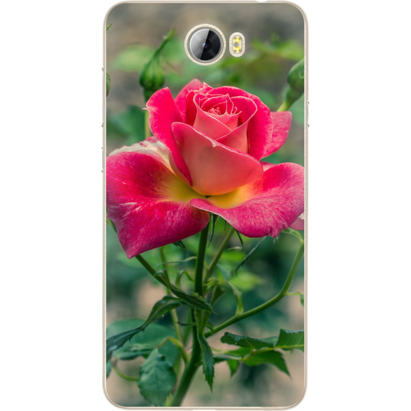 Чехол Uprint Huawei Y5 2 
