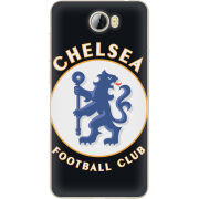 Чехол Uprint Huawei Y5 2 FC Chelsea