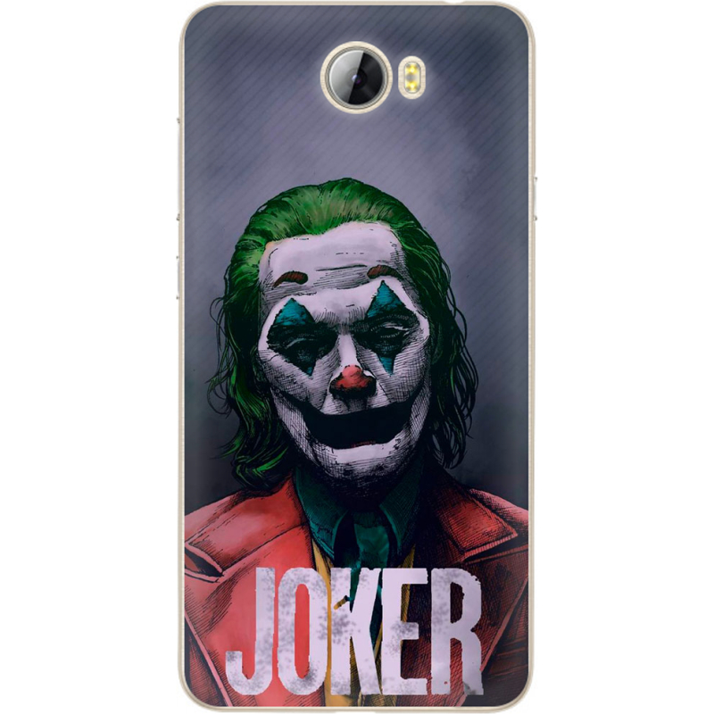 Чехол Uprint Huawei Y5 2 Joker