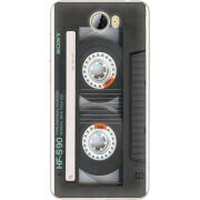 Чехол Uprint Huawei Y5 2 Старая касета