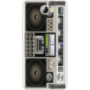 Чехол Uprint Huawei Y5 2 Old Boombox
