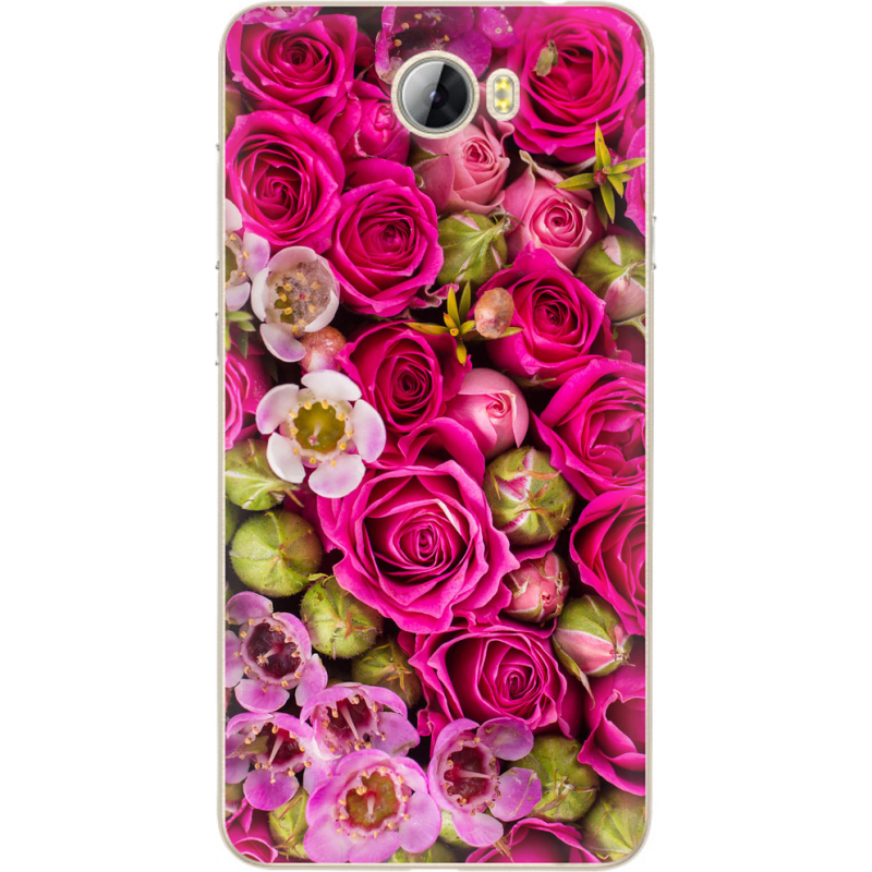 Чехол Uprint Huawei Y5 2 