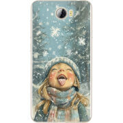 Чехол Uprint Huawei Y5 2 Смак дитинства