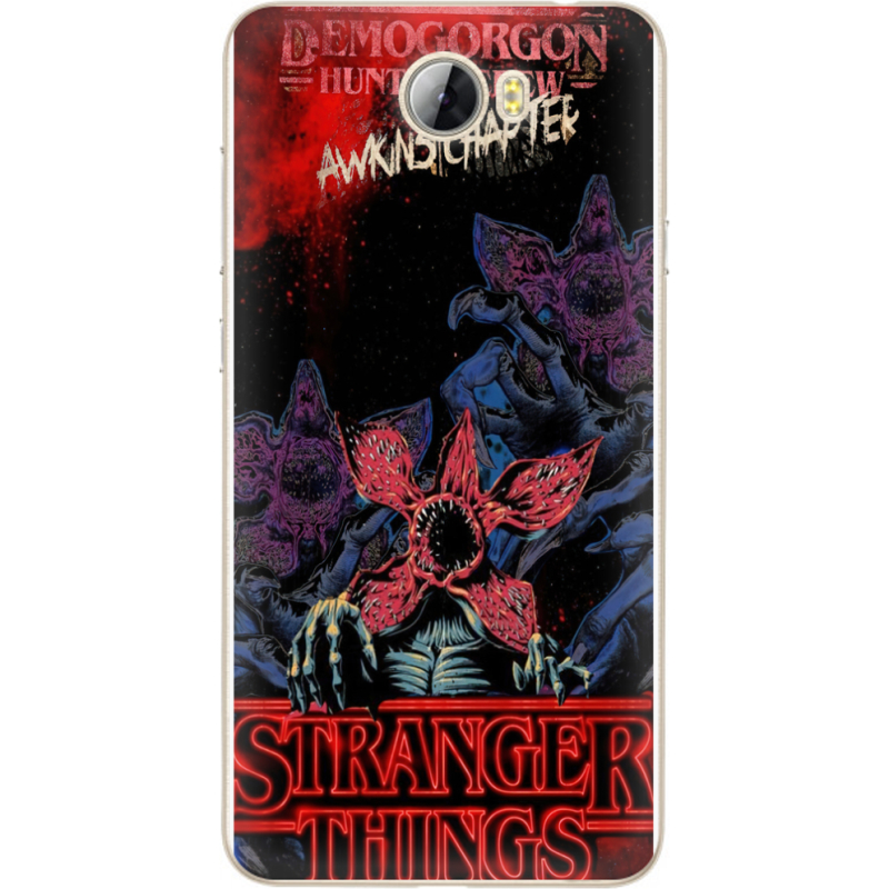 Чехол Uprint Huawei Y5 2 