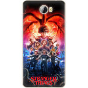 Чехол Uprint Huawei Y5 2 