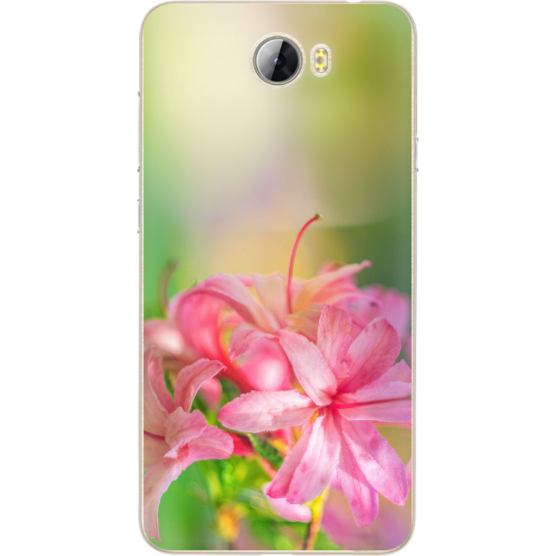 Чехол Uprint Huawei Y5 2 