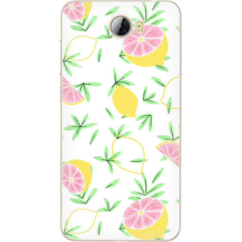 Чехол Uprint Huawei Y5 2 