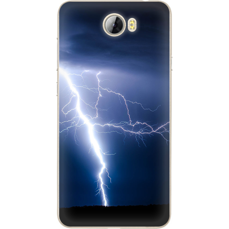 Чехол Uprint Huawei Y5 2 