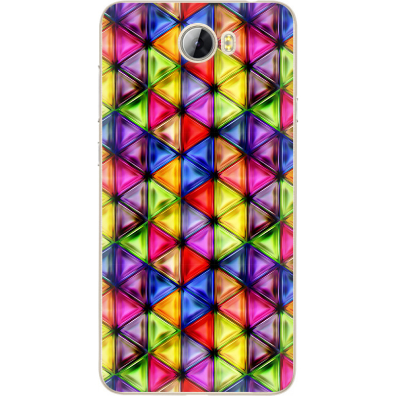 Чехол Uprint Huawei Y5 2 