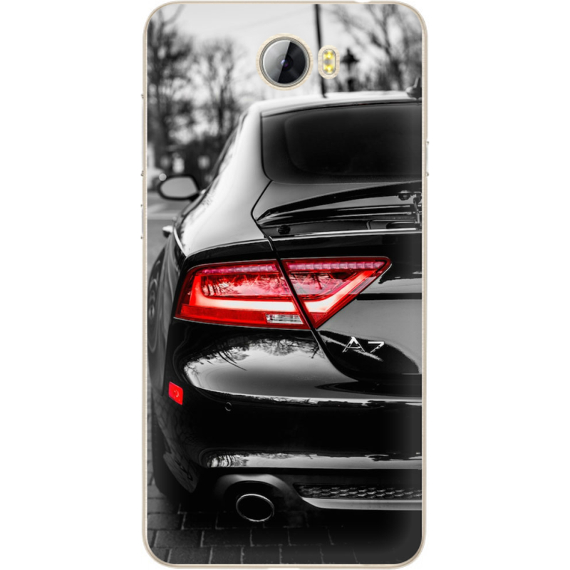 Чехол Uprint Huawei Y5 2 Audi A7