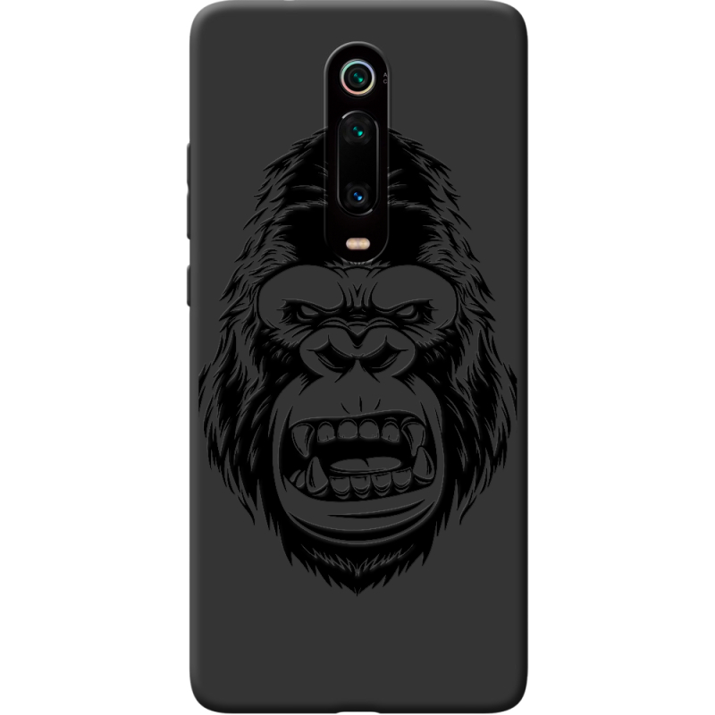 Черный чехол Uprint Xiaomi Mi 9T / Mi 9T Pro Gorilla