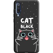 Черный чехол Uprint Xiaomi Mi 9 SE 