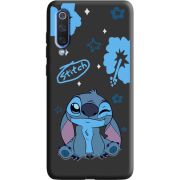 Черный чехол Uprint Xiaomi Mi 9 SE 