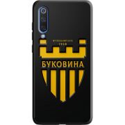 Черный чехол Uprint Xiaomi Mi 9 SE 