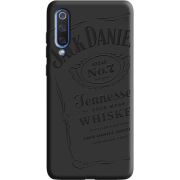 Черный чехол Uprint Xiaomi Mi 9 SE JD