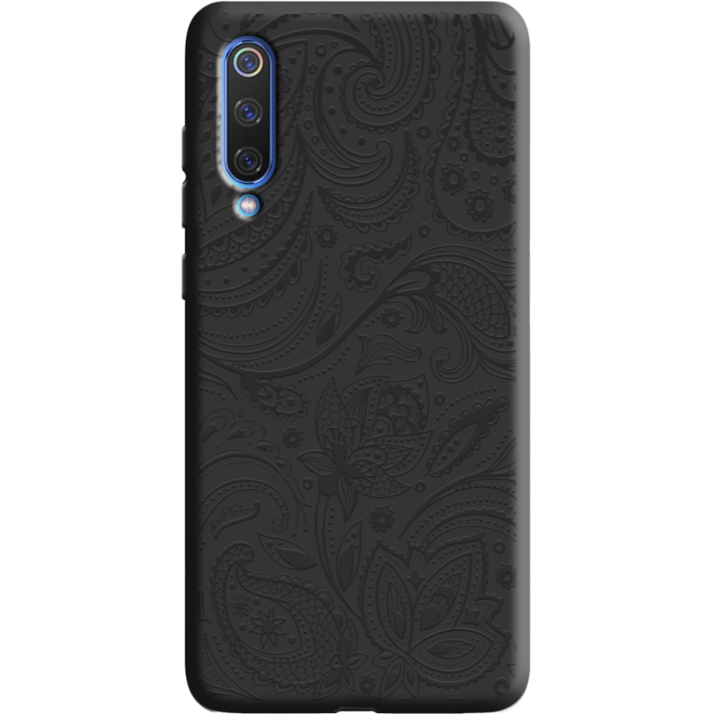 Черный чехол Uprint Xiaomi Mi 9 SE 