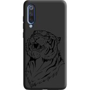 Черный чехол Uprint Xiaomi Mi 9 SE 
