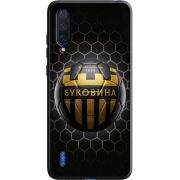 Черный чехол Uprint Xiaomi Mi 9 Lite 