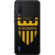 Черный чехол Uprint Xiaomi Mi 9 Lite 