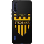 Черный чехол Uprint Xiaomi Mi A3 