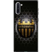 Черный чехол Uprint Samsung N970 Galaxy Note 10 