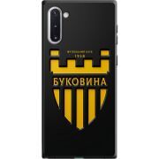Черный чехол Uprint Samsung N970 Galaxy Note 10 