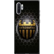 Черный чехол Uprint Samsung N975 Galaxy Note 10 Plus 