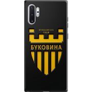 Черный чехол Uprint Samsung N975 Galaxy Note 10 Plus 