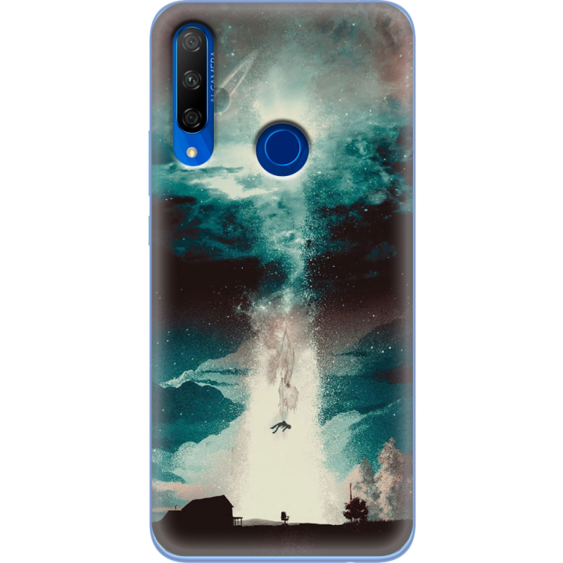 Чехол Uprint Honor 9X 