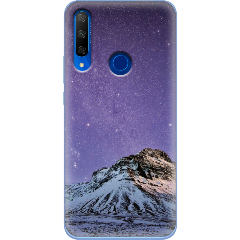 Чехол Uprint Honor 9X 