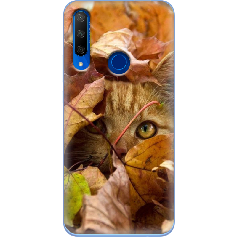 Чехол Uprint Honor 9X 