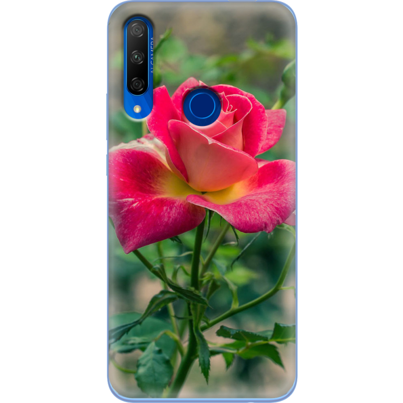 Чехол Uprint Honor 9X 